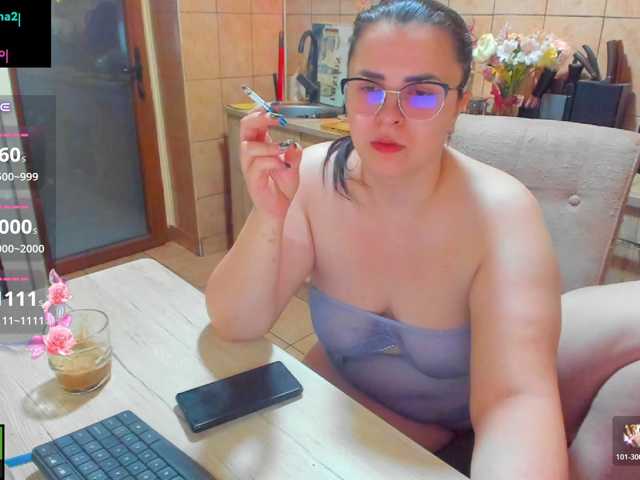 AnabelleDoll live cam on BongaCams