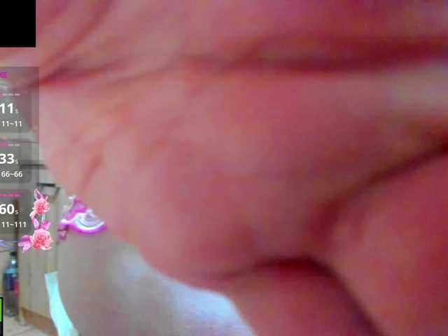AnabelleDoll live cam on BongaCams