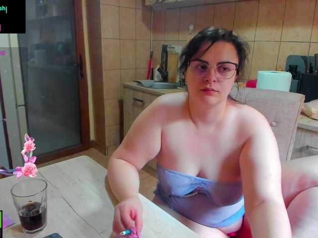 AnabelleDoll live cam on BongaCams