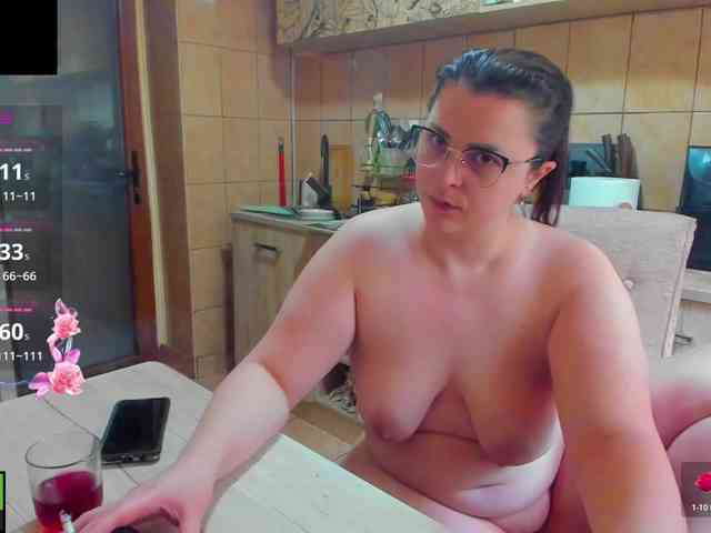 AnabelleDoll webcam