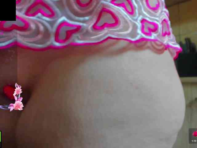 AnabelleDoll Live Webcam on BongaCams