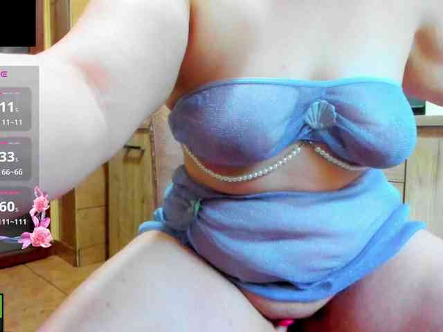 AnabelleDoll webcam