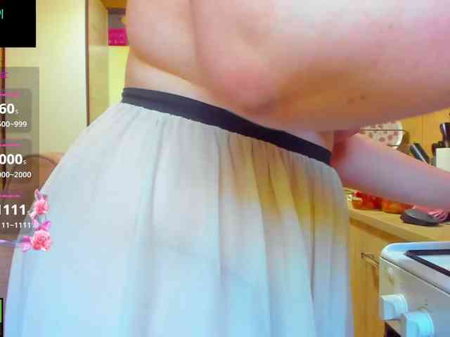 AnabelleDoll webcam