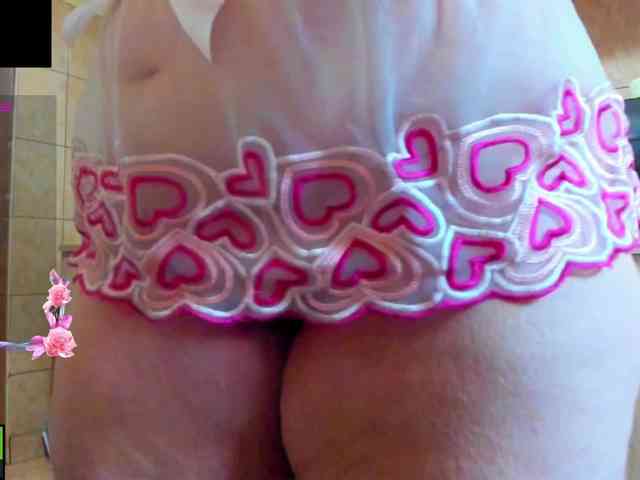 AnabelleDoll webcam
