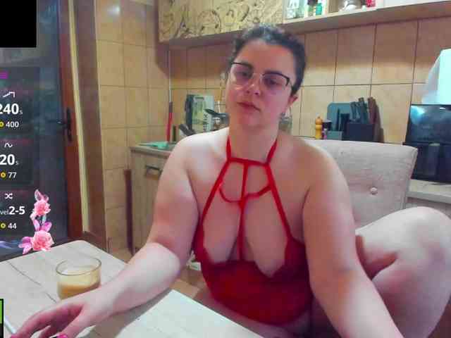 AnabelleDoll webcam