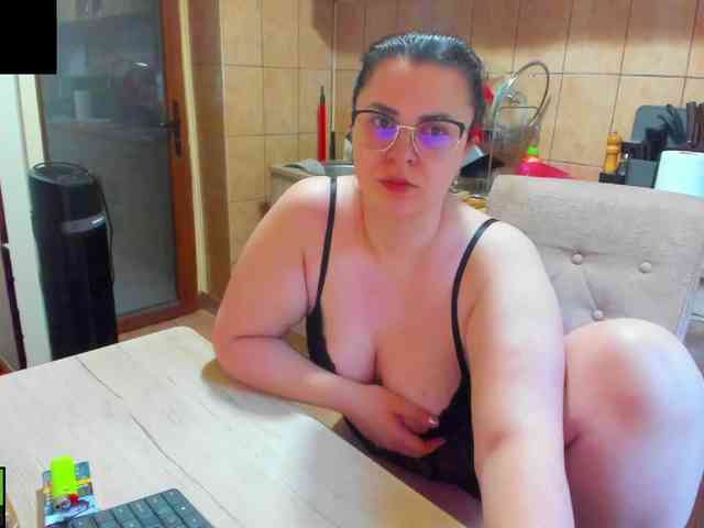 AnabelleDoll webcam