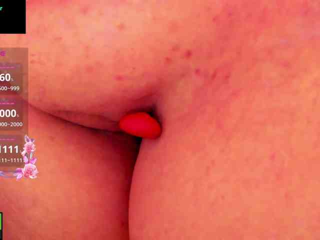 AnabelleDoll webcam