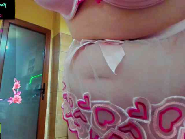 AnabelleDoll