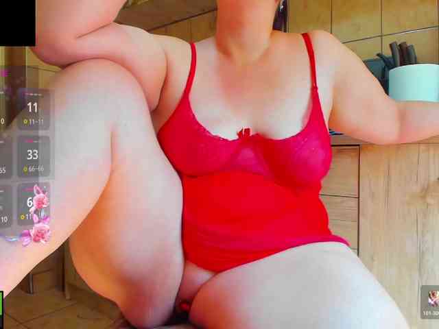 AnabelleDoll webcam