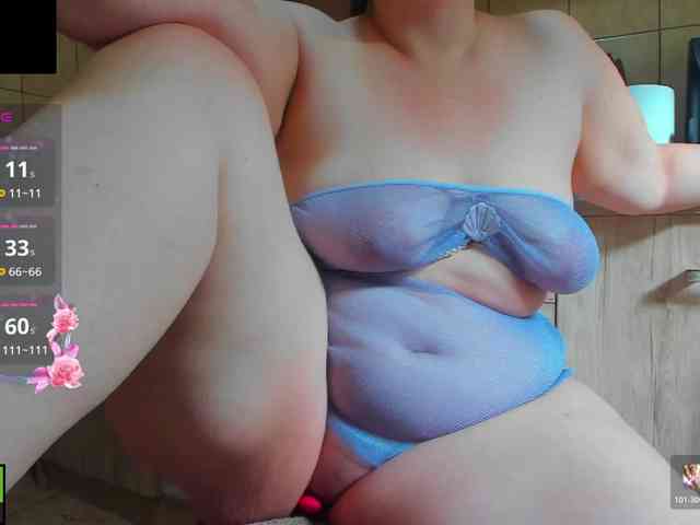 AnabelleDoll webcam