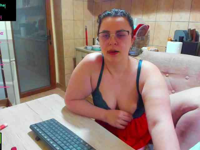 AnabelleDoll webcam