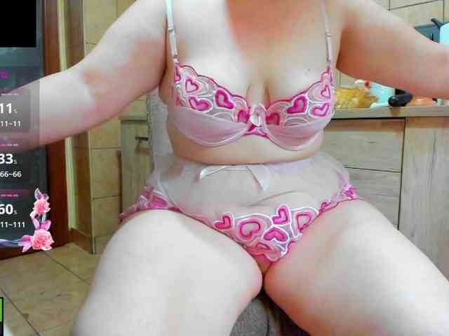 AnabelleDoll webcam