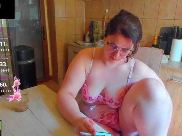 AnabelleDoll webcam