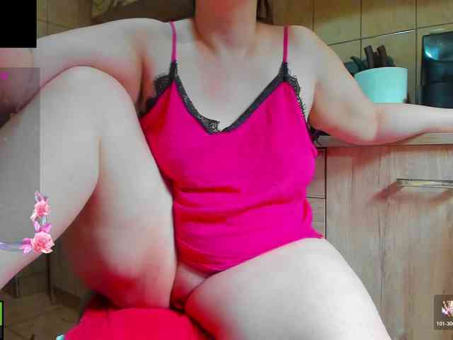 AnabelleDoll webcam