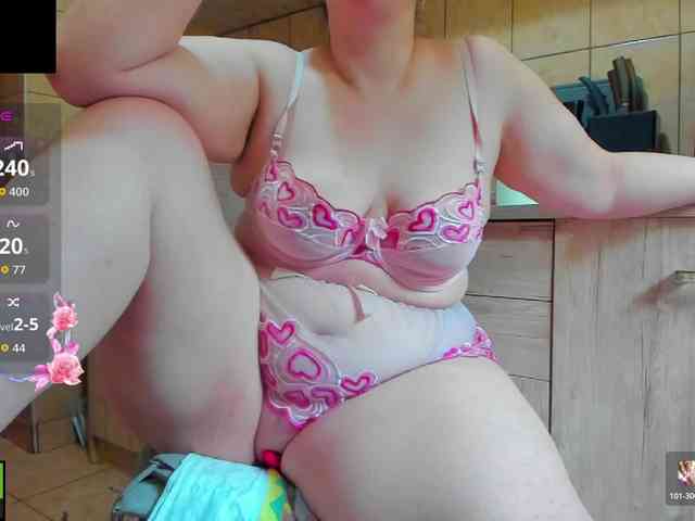 AnabelleDoll webcam