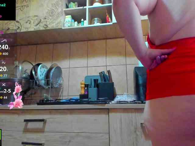 AnabelleDoll webcam