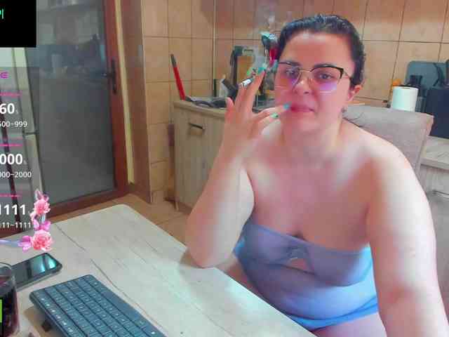 AnabelleDoll webcam