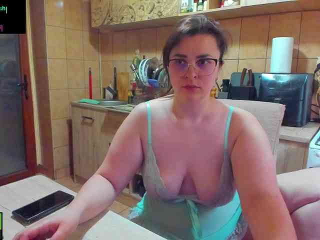 AnabelleDoll webcam