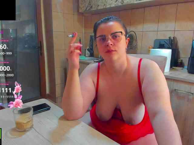 AnabelleDoll webcam