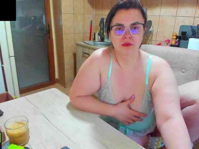 AnabelleDoll webcam