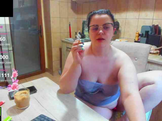 AnabelleDoll webcam