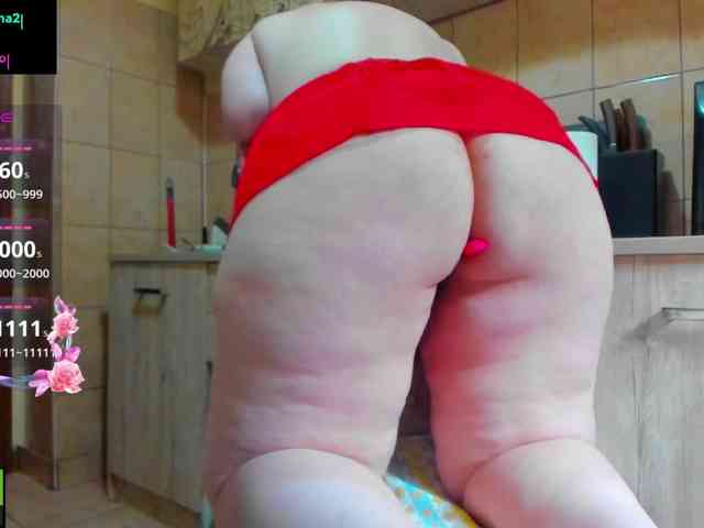 AnabelleDoll webcam