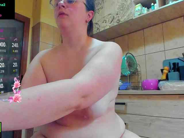 AnabelleDoll webcam