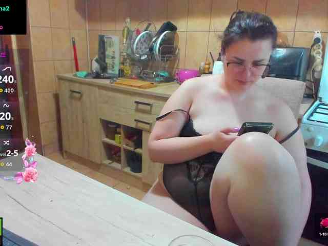 AnabelleDoll webcam