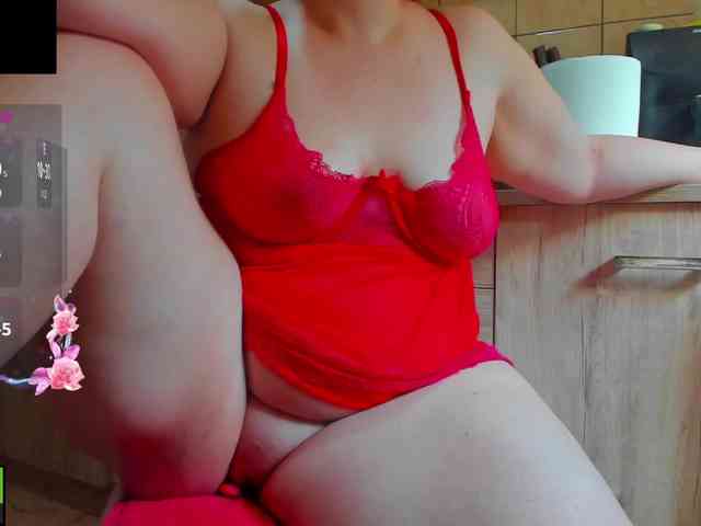 AnabelleDoll webcam