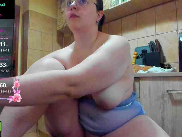 AnabelleDoll webcam