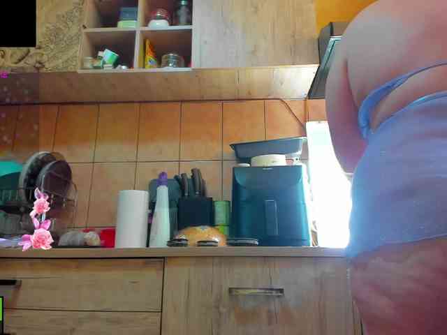 AnabelleDoll webcam