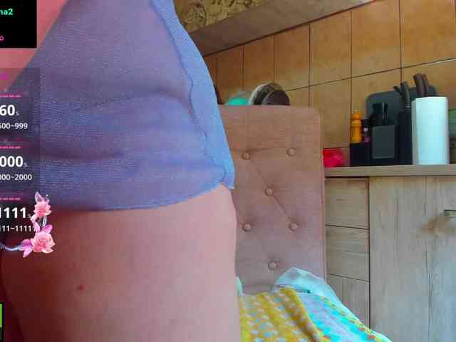AnabelleDoll webcam