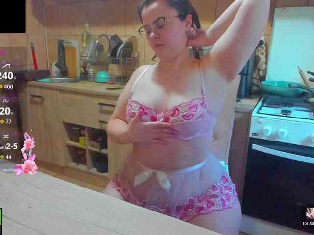 AnabelleDoll