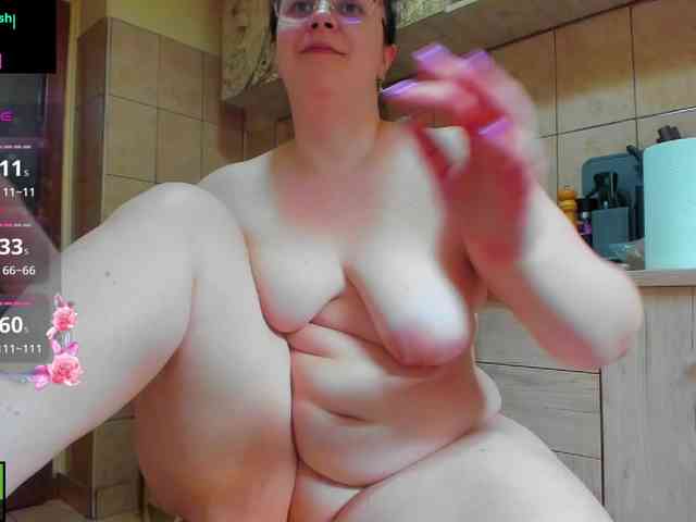 AnabelleDoll webcam