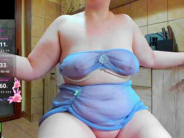 AnabelleDoll webcam