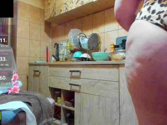 AnabelleDoll webcam