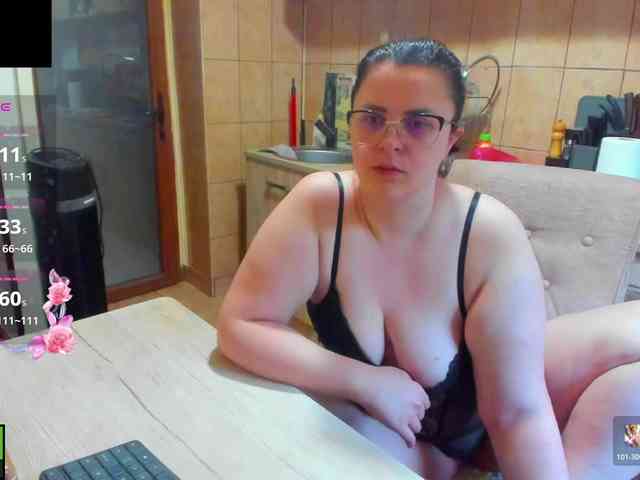 AnabelleDoll webcam