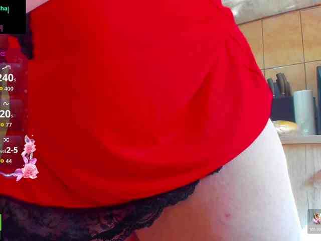 AnabelleDoll Live Webcam on BongaCams