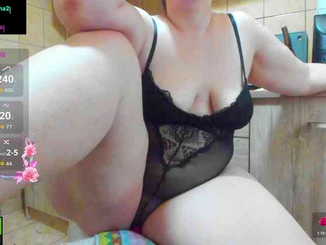 AnabelleDoll webcam