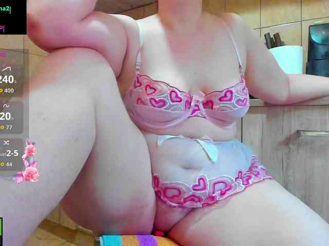 AnabelleDoll webcam