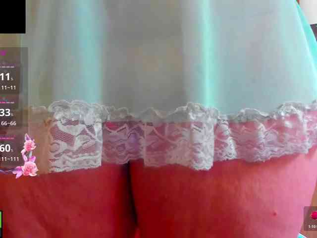 AnabelleDoll webcam