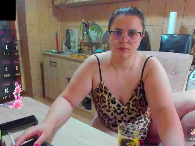 AnabelleDoll webcam