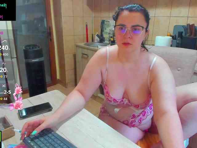 AnabelleDoll webcam