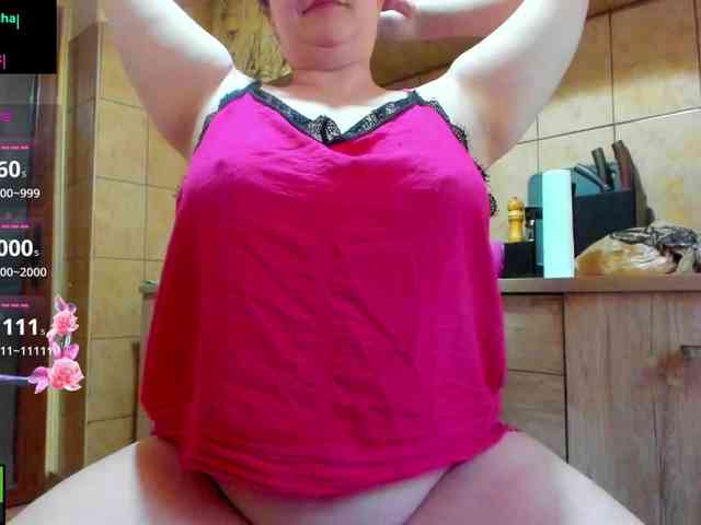 AnabelleDoll webcam
