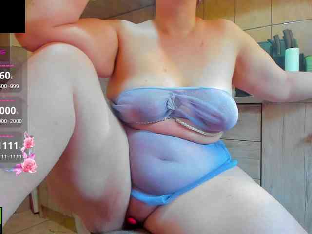 AnabelleDoll webcam