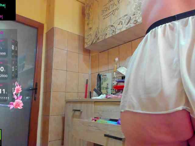 AnabelleDoll webcam