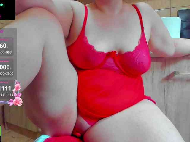 AnabelleDoll webcam