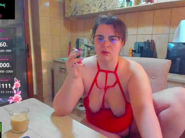 AnabelleDoll webcam