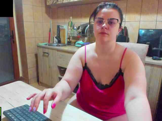 AnabelleDoll webcam