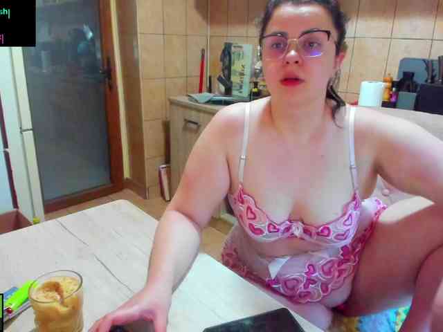 AnabelleDoll webcam